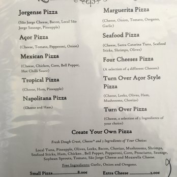 Restaurante Açor - Mediterranean Near Me - São Jorge, 20 Restaurante Açor - Mediterranean Near Me - São Jorge, 20