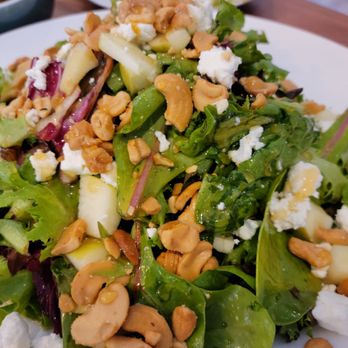Cielito Mexican Flavors - Beet salad - Mexican Near Me - Irving, Texas
