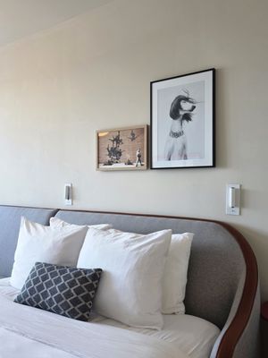 Virgin Hotels Nashville by null