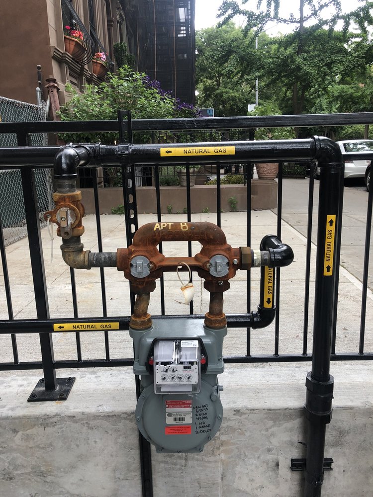 Slide of A & A Plumbing and Heating