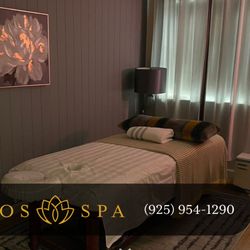 SOS Spa - Relaxing massage in Walnut Creek