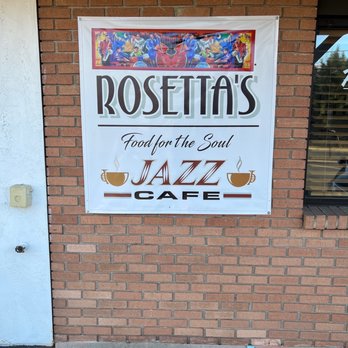 Rosetta’s Jazz Cafe - Jazz & Blues Near Me - Morrisville, Pennsylvania Rosetta’s Jazz Cafe - Jazz & Blues Near Me - Morrisville, Pennsylvania