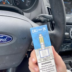 PA Vapor - Ecig