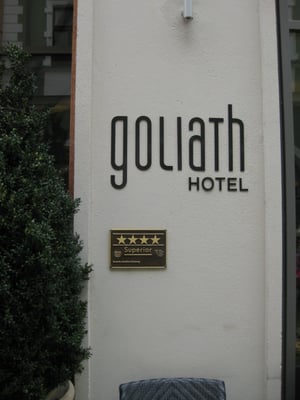 Hotel Hotel Goliath Am Dom Regensburg by null