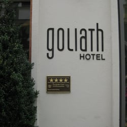 Hotel Goliath am Dom