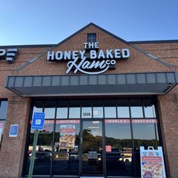 The Honey Baked Ham Company