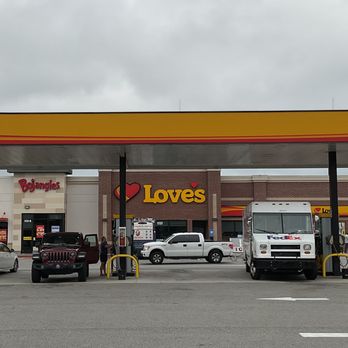 Love's Travel Stop - Convenience Stores Near Me - Albany, Georgia Love's Travel Stop - Convenience Stores Near Me - Albany, Georgia