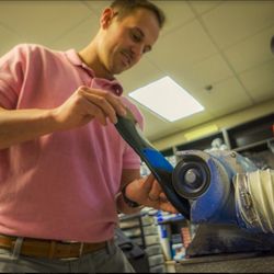 Tennessee Sports Medicine Group - We specialize in custom fabricated and custom casted orthotics!