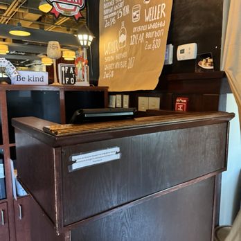 Mia Sorella - Interior - Italian Near Me - Ballwin, Missouri