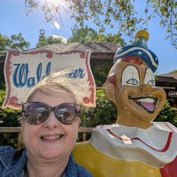 Waldameer & Water World