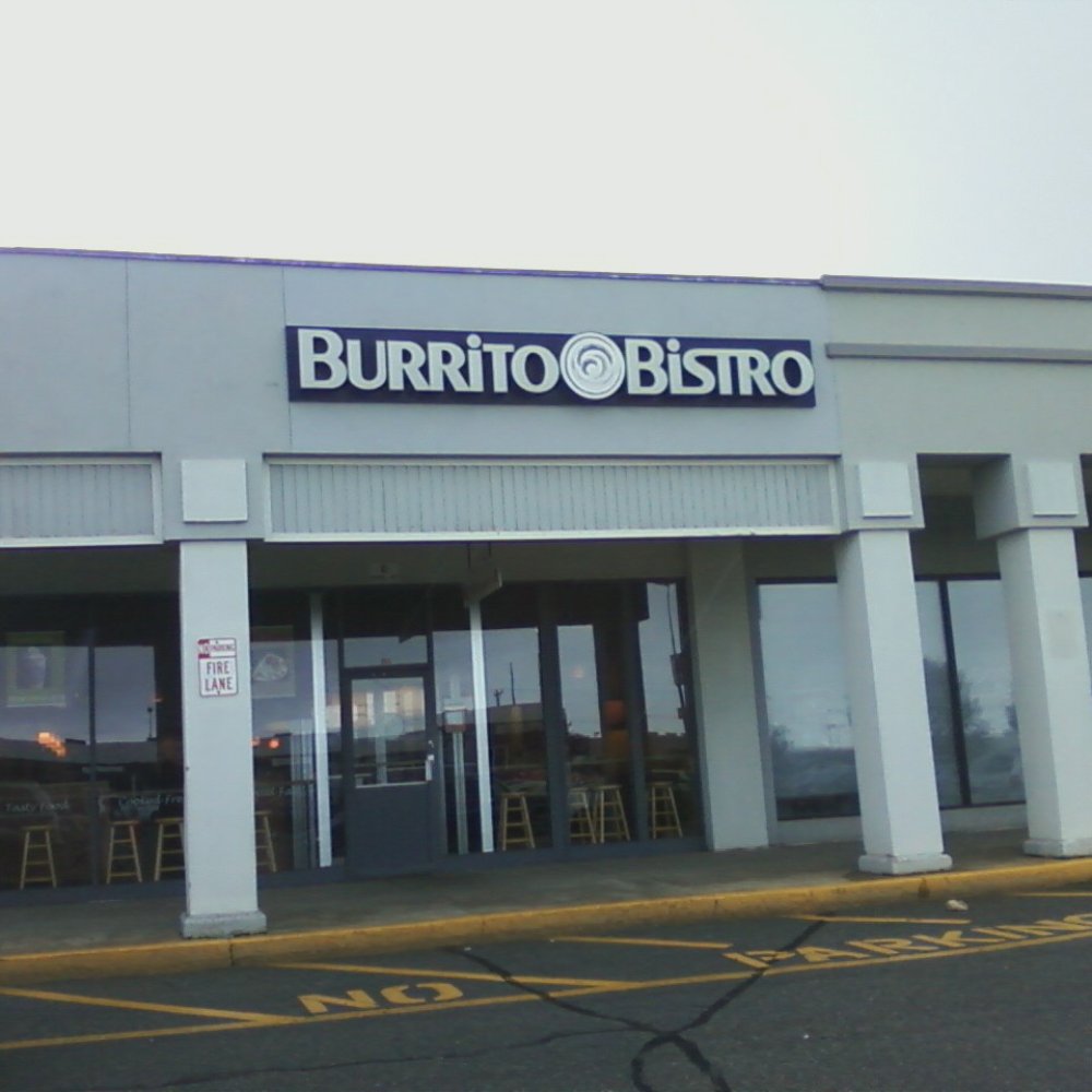 Burrito Bistro - Mexican Near Me - Hyannis, Massachusetts