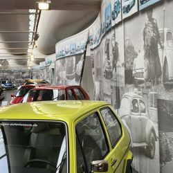 Stiftung AutoMuseum Volkswagen