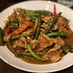 Tracy Thai Restaurant