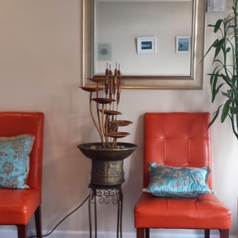 Blue Water Spa - Massage Near Me - Ridgewood, New Jersey Blue Water Spa - Massage Near Me - Ridgewood, New Jersey