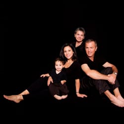 Creative Photography By Maya - Family photo