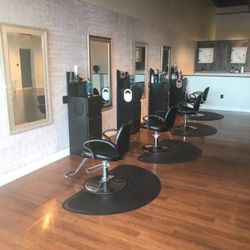 Salon Luxe