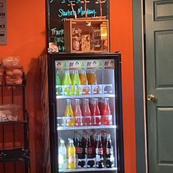 Los Jarritos Mexican Soda