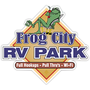 Photo of Frog City RV Park