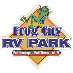 Frog City RV Park