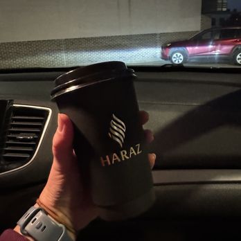 Haraz Coffee House - Coffee & Tea Near Me - Nashville, Tennessee Haraz Coffee House - Coffee & Tea Near Me - Nashville, Tennessee
