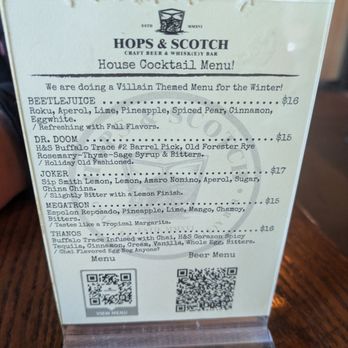 Hops & Scotch - Whiskey Bars Near Me - Walnut Creek, California Hops & Scotch - Whiskey Bars Near Me - Walnut Creek, California