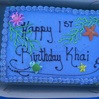 Jimbo's - Our tasty chocolate cake (also decorated by our friends). - Grocery Near Me - San Diego, California Jimbo's - Our tasty chocolate cake (also decorated by our friends). - Grocery Near Me - San Diego, California