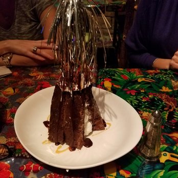 Rainforest Cafe - Volcano full of lava - American Near Me - San Antonio, Texas Rainforest Cafe - Volcano full of lava - American Near Me - San Antonio, Texas