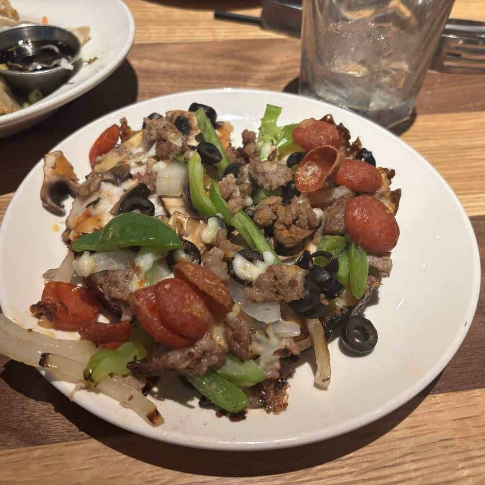 BJ's Restaurant & Brewhouse - New American Near Me - Lubbock, Texas BJ's Restaurant & Brewhouse - New American Near Me - Lubbock, Texas