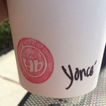 Hippies Brew - Delicious iced coffee caramel drink - Coffee & Tea Near Me - Hayward, California