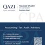 Photo of Qazi CPA & Advisory