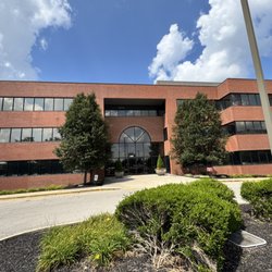 Midwestern Career College - Front of Midwestern Career College's Columbus Campus