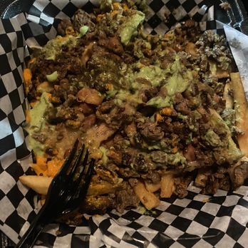 Taqueria Mi Ranchito - Asada Fries - Food Trucks Near Me - Sylmar, California Taqueria Mi Ranchito - Asada Fries - Food Trucks Near Me - Sylmar, California