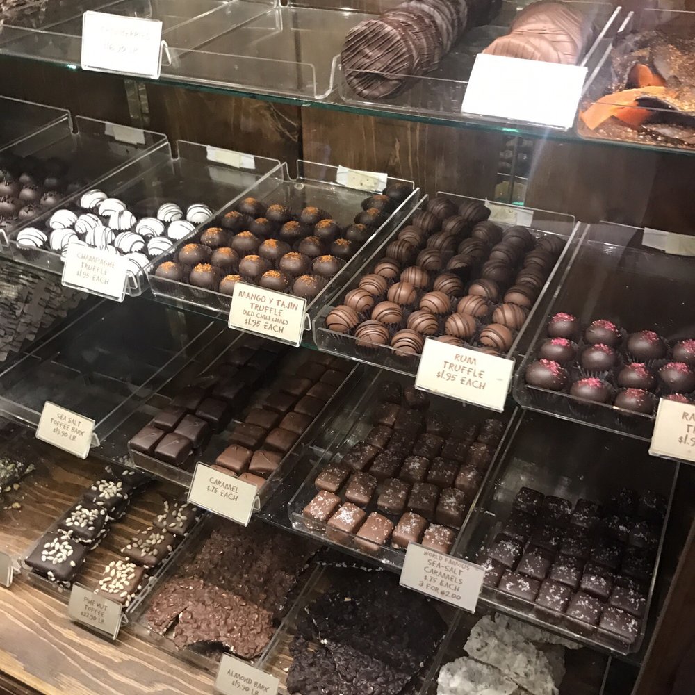 Chocolate Dude - Coffee & Tea Near Me - Albuquerque, New Mexico Chocolate Dude - Coffee & Tea Near Me - Albuquerque, New Mexico