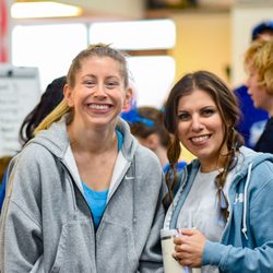 Fortify Fitness Collective - Friends !