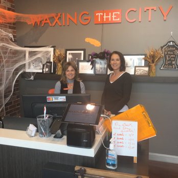 Waxing The City - Waxing Near Me - Oakbrook Terrace, Illinois Waxing The City - Waxing Near Me - Oakbrook Terrace, Illinois