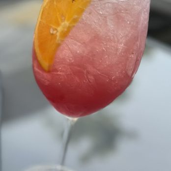 The Peacock - Giggle juice cocktail - Breakfast & Brunch Near Me - Charleston, South Carolina The Peacock - Giggle juice cocktail - Breakfast & Brunch Near Me - Charleston, South Carolina