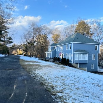 MM Tree Services - Finished product - Tree Services Near Me - Lynn, Massachusetts