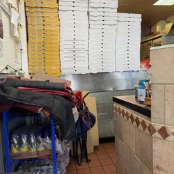 Pizza Lino