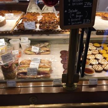 Maison Landemaine - Bakeries Near Me - Paris, 75