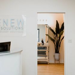 Renew Skin Solutions