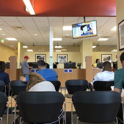 Virginia Department of Motor Vehicles - Virginia Square Branch