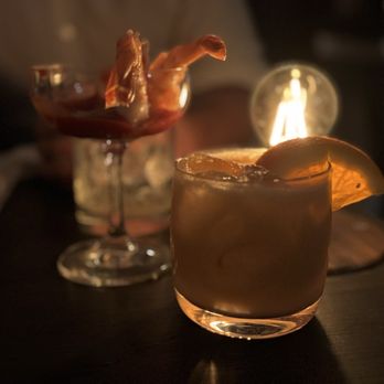 IYKYK - Cocktail Bars Near Me - Flushing, New York