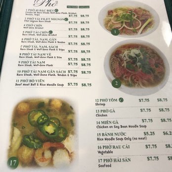 Pho 45 - Vietnamese Near Me - Garden Grove, California Pho 45 - Vietnamese Near Me - Garden Grove, California