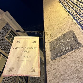 Casa de Linhares - Fado Houses Near Me - Lisbon, 11