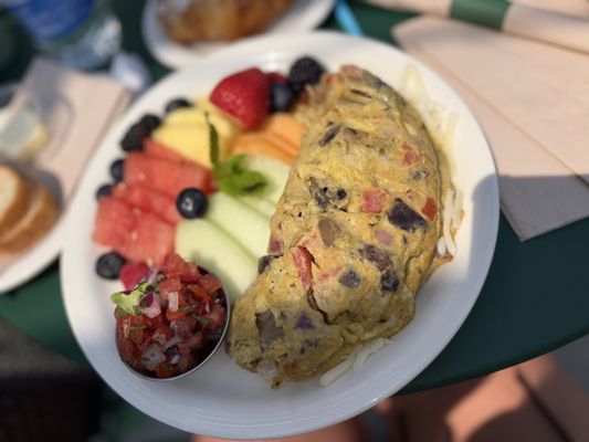 Urth Caffe by null