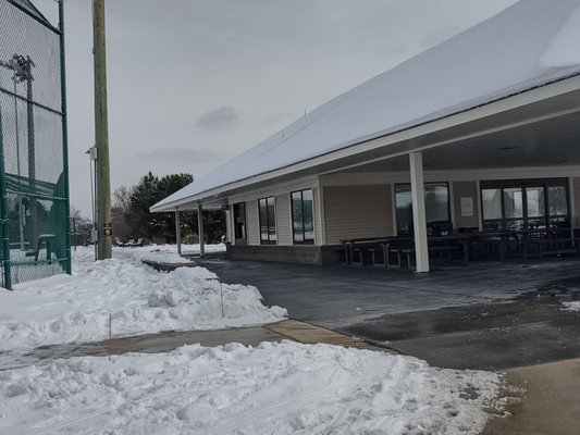 Plymouth Township Park by null