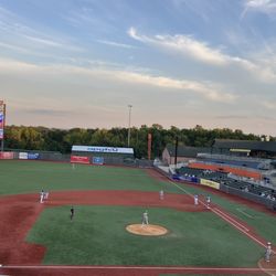 Ripken Stadium