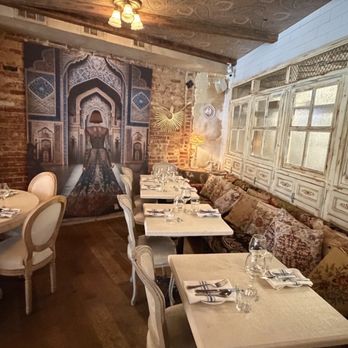 Darvish Kitchen - Persian/Iranian Near Me - Washington, DC, District of Columbia