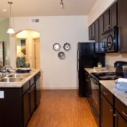 Reserve At Village Creek - A2 1 bedroom