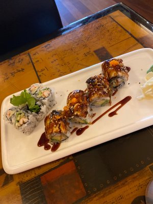 Mt Fuji Restaurant by null